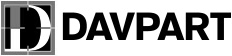 Davpart-Logo-Grey